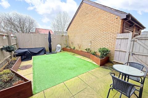 undefined, Picton Street, Kingsmead, Milton Keynes