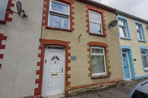 3 bedroom terraced house for sale, Marine Street, Ebbw Vale NP23