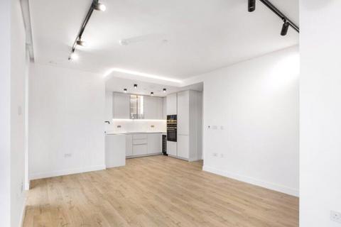 2 bedroom apartment to rent, Valencia Tower, Islington, London, EC1V