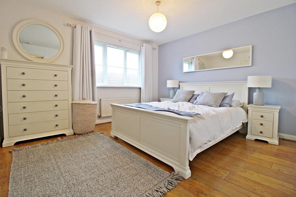Bedroom 1
