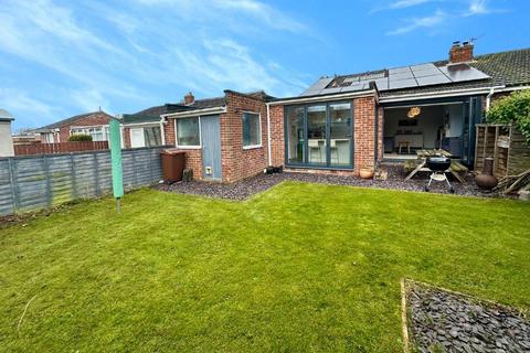 3 bedroom bungalow for sale, Dawlish Place, Newcastle upon Tyne, NE5