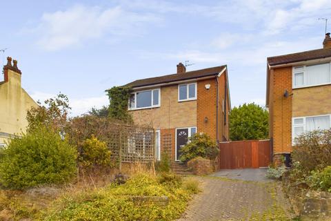 3 bedroom detached house for sale, Kirk Road, Nottingham NG3