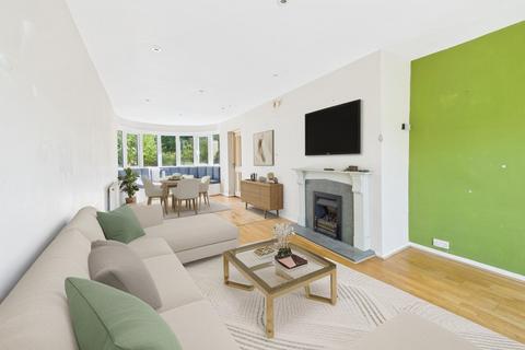 3 bedroom detached house for sale, Kirk Road, Mapperley, Nottingham