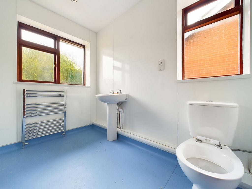 Wet Room