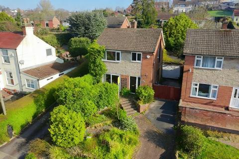 Kirk Road, Mapperley, Nottingham