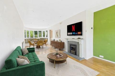3 bedroom detached house for sale, Kirk Road, Mapperley, Nottingham