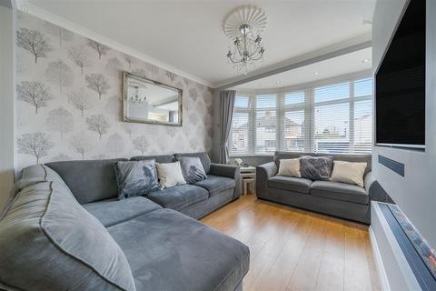 43 Beaumont Road, Petts Wood, Orpington, BR5 1JL