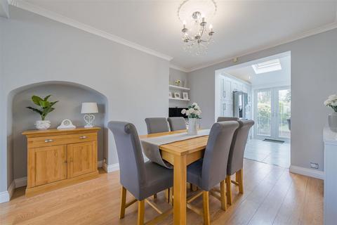 43 Beaumont Road, Petts Wood, Orpington, BR5 1JL
