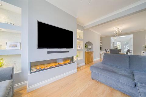 43 Beaumont Road, Petts Wood, Orpington, BR5 1JL
