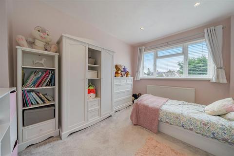 43 Beaumont Road, Petts Wood, Orpington, BR5 1JL