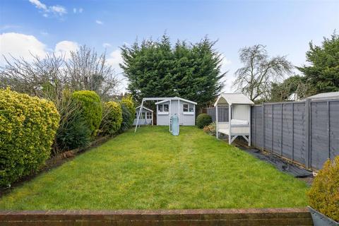 43 Beaumont Road, Petts Wood, Orpington, BR5 1JL