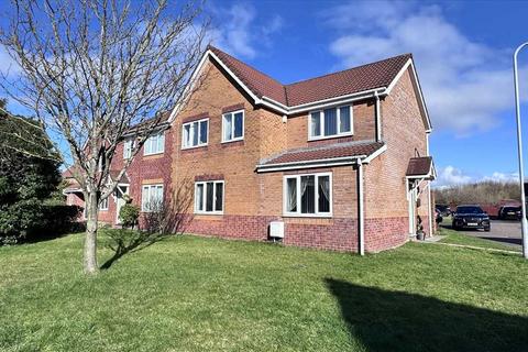 4 bedroom semi-detached house for sale, Alt Side Court, Fazakerley