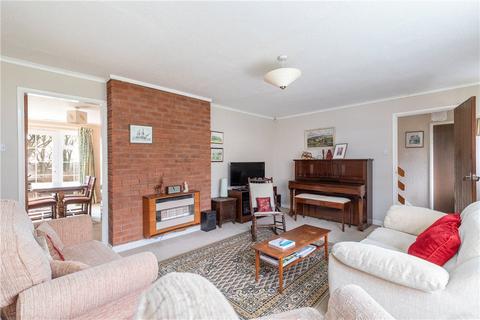 4 bedroom detached house for sale, Acrehowe Rise, Baildon, West Yorkshire, BD17