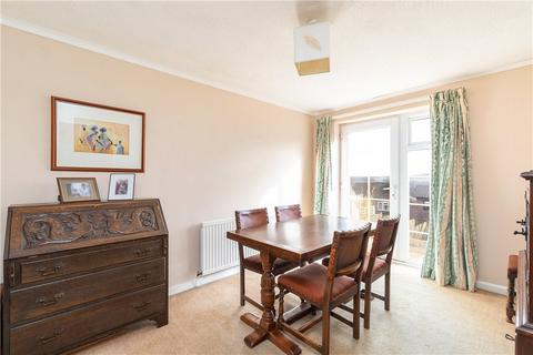 4 bedroom detached house for sale, Acrehowe Rise, Baildon, West Yorkshire, BD17