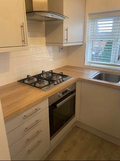 1 bedroom maisonette to rent, Pampas Close, Stratford-upon-Avon CV37