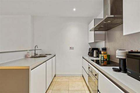 2 bedroom flat to rent, Drysdale Street, London N1