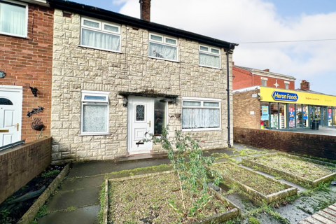 3 bedroom end of terrace house for sale, Watling Street Road, Preston PR2