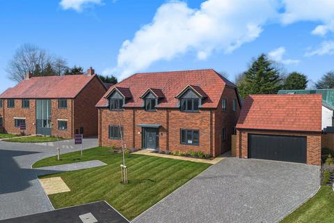 5 bedroom detached house for sale, The Brambles, Sundon Road, Harlington