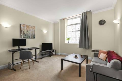 1 bedroom flat to rent, Belvedere Road, London SE1