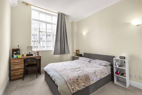 1 bedroom flat to rent, Belvedere Road, London SE1