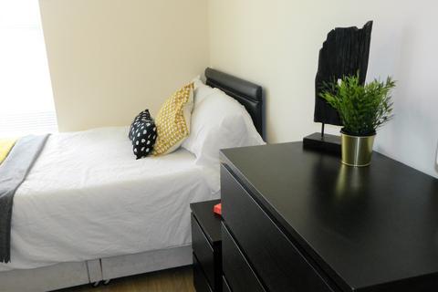 8 bedroom house share to rent, Mackintosh Place, Roath, Cardiff