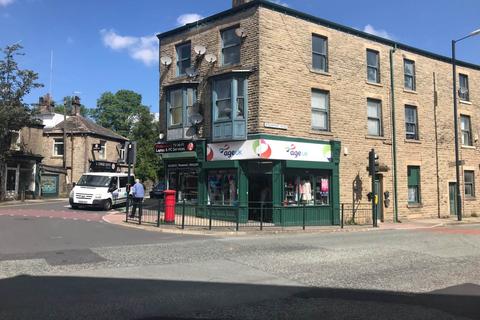 1 bedroom flat to rent, Lees Road, Mossley