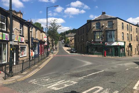 1 bedroom flat to rent, Lees Road, Mossley