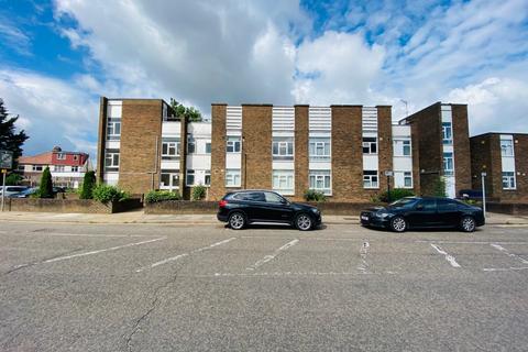 Milton Road, Harrow HA1