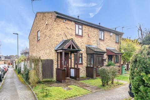 1 bedroom terraced house for sale, York Rise, Orpington BR6