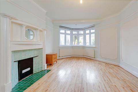 3 bedroom flat for sale, Staverton Road, Willesden Green, London NW2