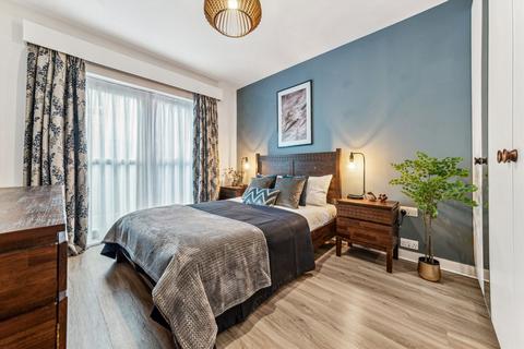 Flat 2, 3 Recovery Street, London, SW17 0DL