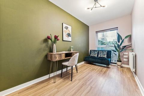 Flat 2, 3 Recovery Street, London, SW17 0DL