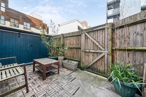 Flat 2, 3 Recovery Street, London, SW17 0DL