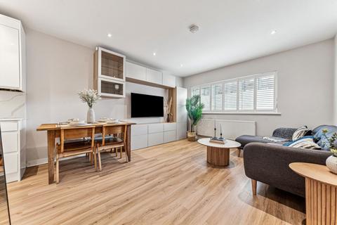 Flat 2, 3 Recovery Street, London, SW17 0DL