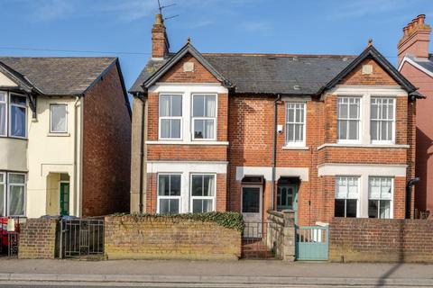 3 bedroom semi-detached house for sale, East Oxford,  Oxford,  OX4