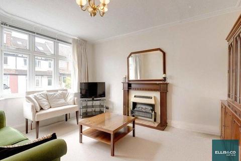 4 bedroom terraced house for sale, Florence Street, Hendon, NW4