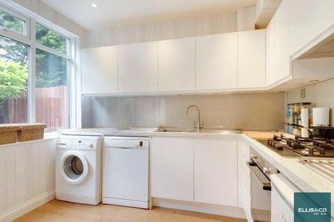 4 bedroom terraced house for sale, Florence Street, Hendon, NW4