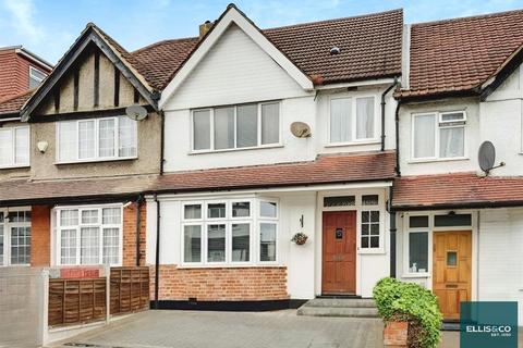 4 bedroom terraced house for sale, Florence Street, Hendon, NW4