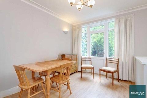 4 bedroom terraced house for sale, Florence Street, Hendon, NW4