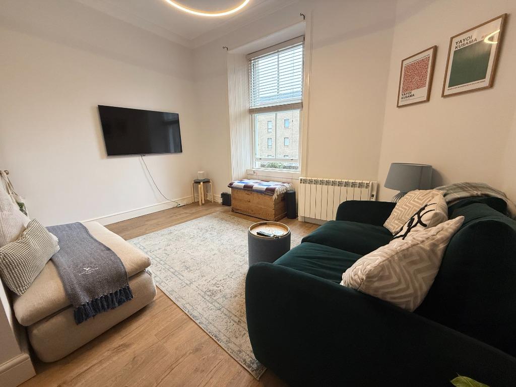 Apartment in Edinburgh - View 4