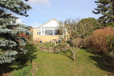 2 bedroom semi-detached bungalow for sale, Albemarle Road, Bury St. Edmunds IP33