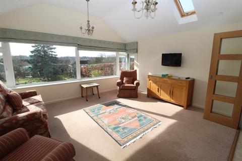 2 bedroom semi-detached bungalow for sale, Albemarle Road, Bury St. Edmunds IP33