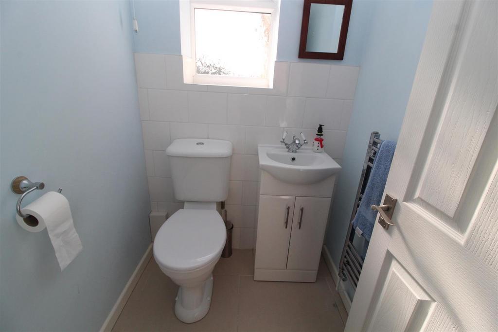 Cloakroom