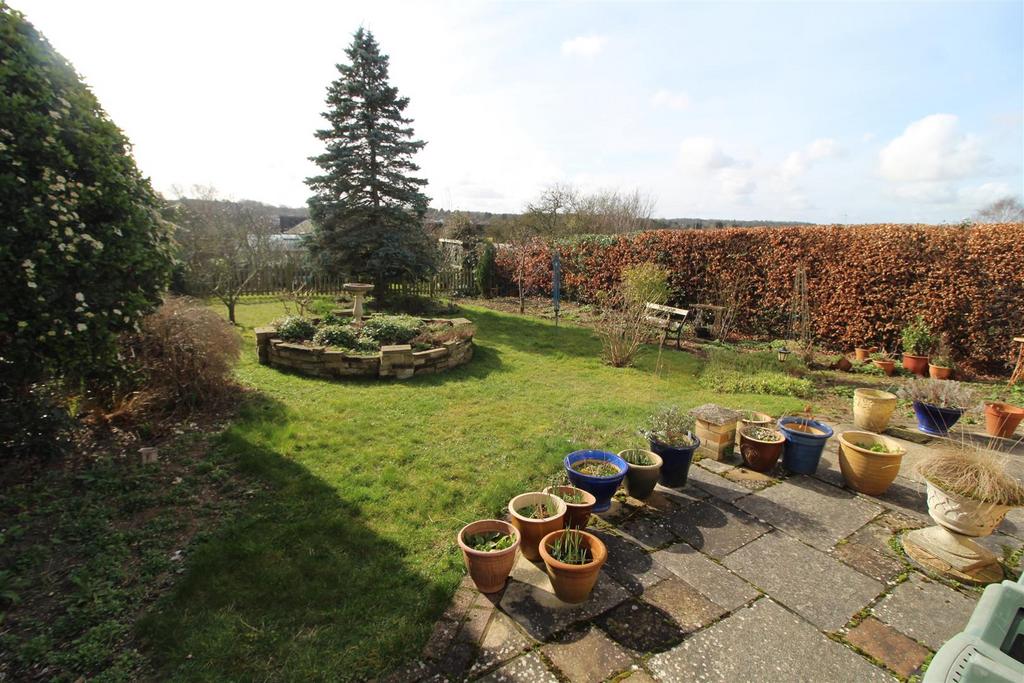 Gardens