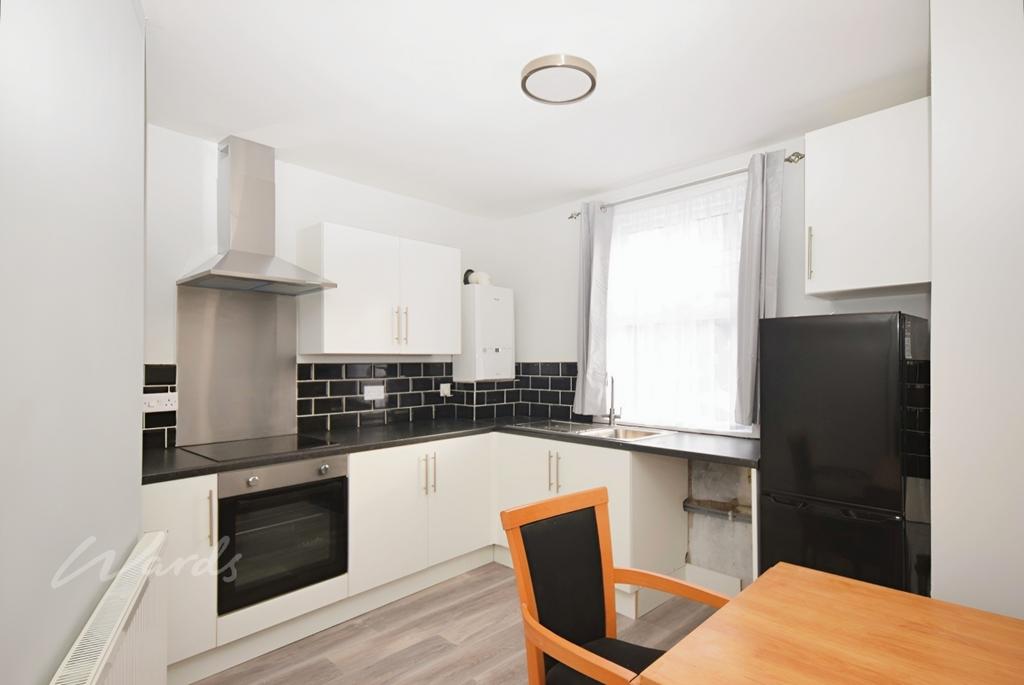 Margate Road kitchen