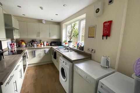 Studio to rent, Sackville Road, Hove, East Sussex