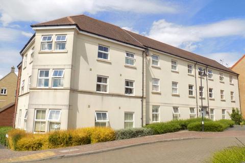 2 bedroom apartment for sale, Frankel Avenue, Wiltshire SN25