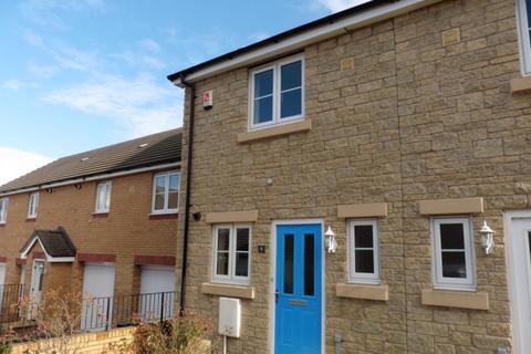 2 bedroom house to rent, Meadow Rise, Newton Abbot