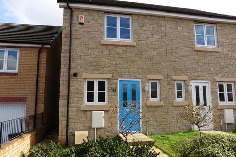 2 bedroom house to rent, Meadow Rise, Newton Abbot