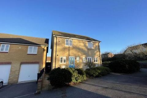 2 bedroom house to rent, Meadow Rise, Newton Abbot